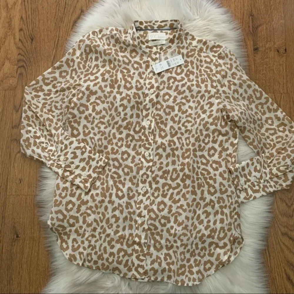 J.Crew Top